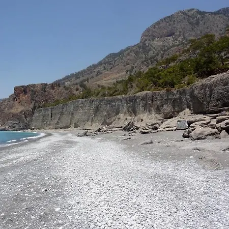 Hotel Tarra Crete Island