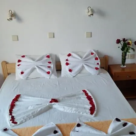 Hotel Tarra
