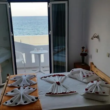 Tarra Hotel Crete Island